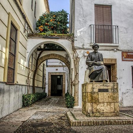 Casa Tiberiades Cordoba Luaran gambar