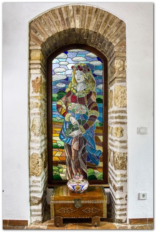 Casa Tiberiades Cordoba Luaran gambar