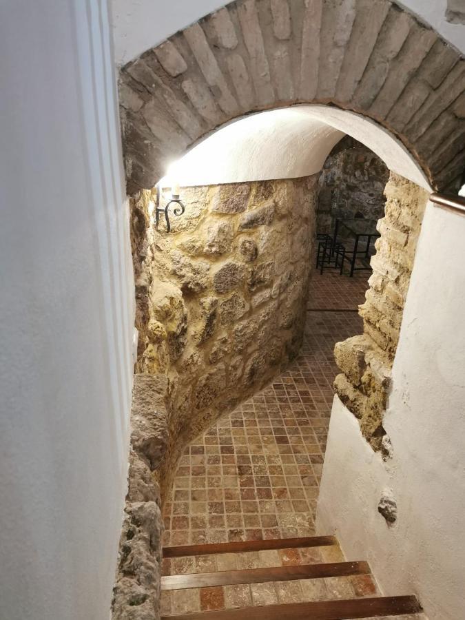 Casa Tiberiades Cordoba Luaran gambar