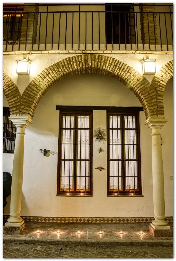 Casa Tiberiades Cordoba Luaran gambar