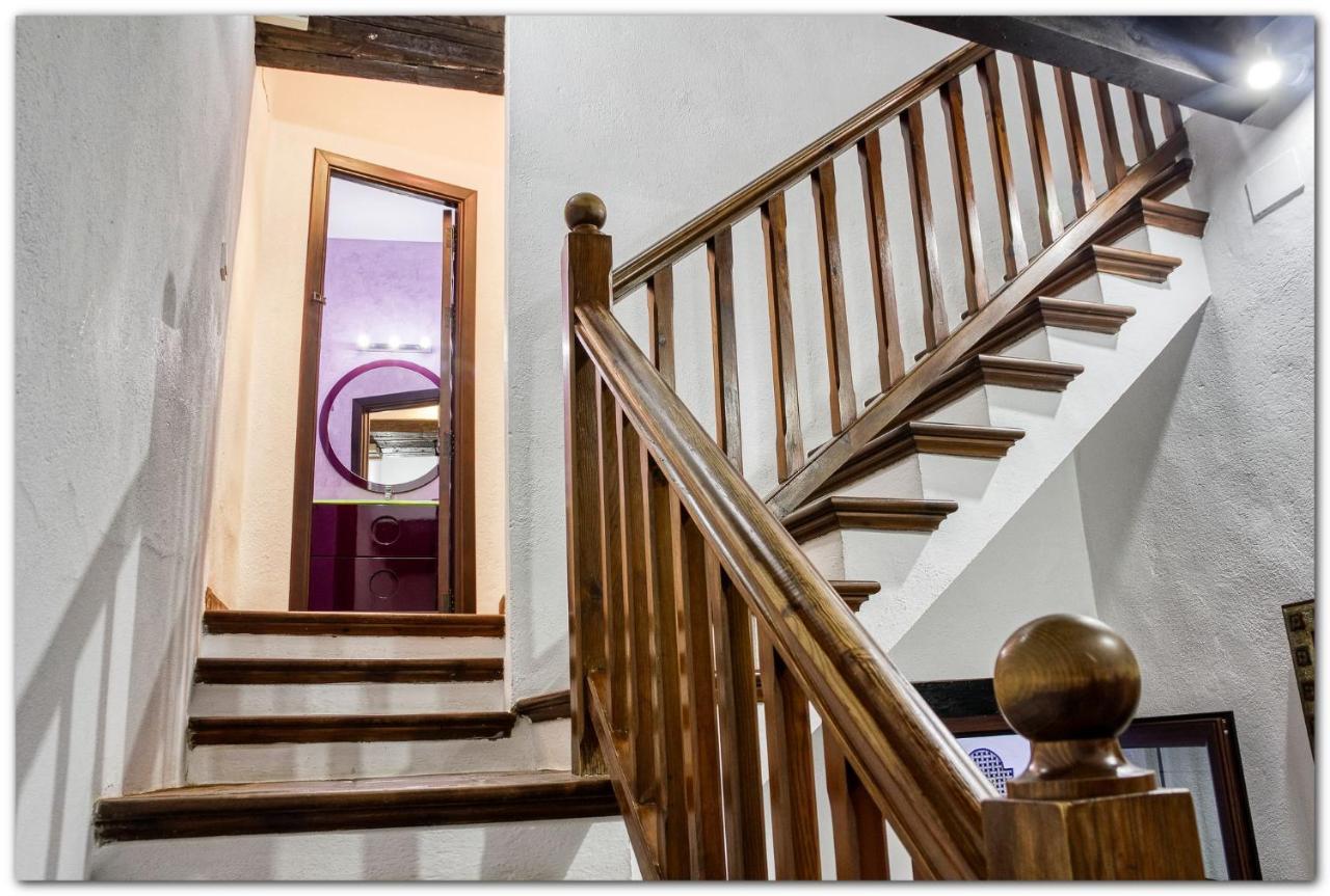 Casa Tiberiades Cordoba Luaran gambar