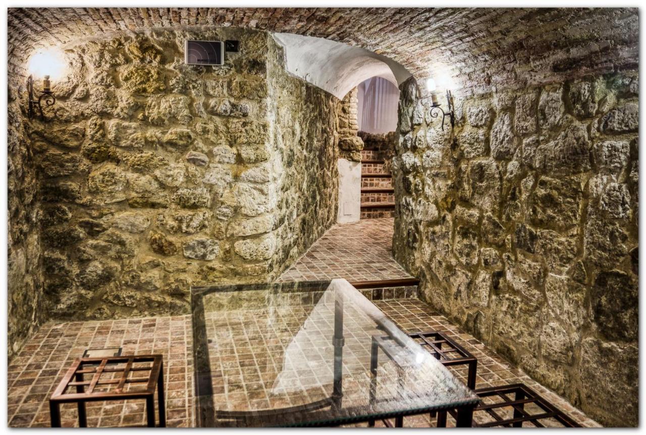 Casa Tiberiades Cordoba Luaran gambar