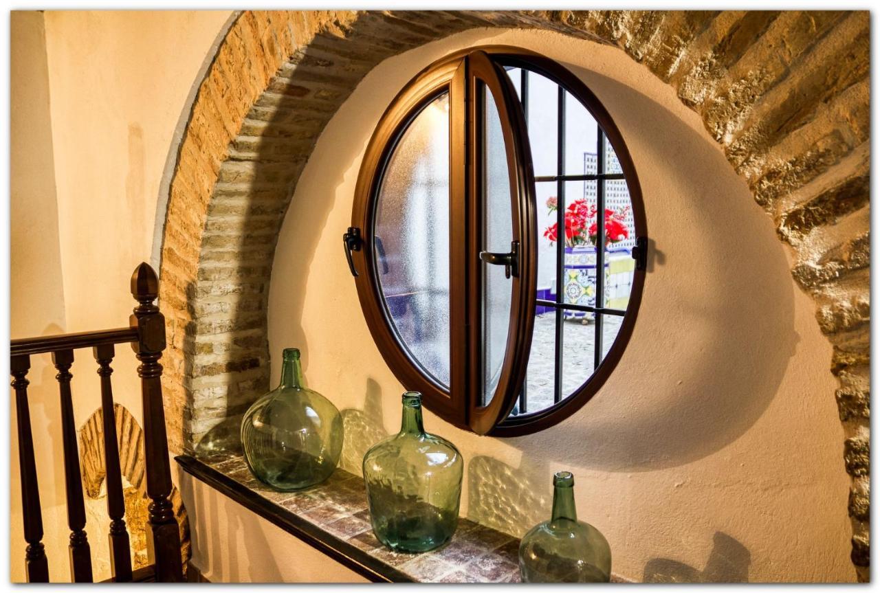 Casa Tiberiades Cordoba Luaran gambar