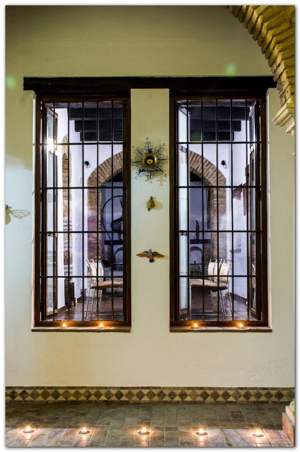 Casa Tiberiades Cordoba Luaran gambar