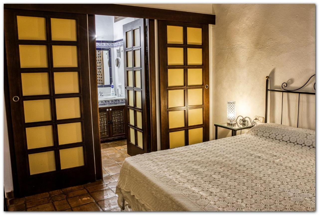 Casa Tiberiades Cordoba Luaran gambar