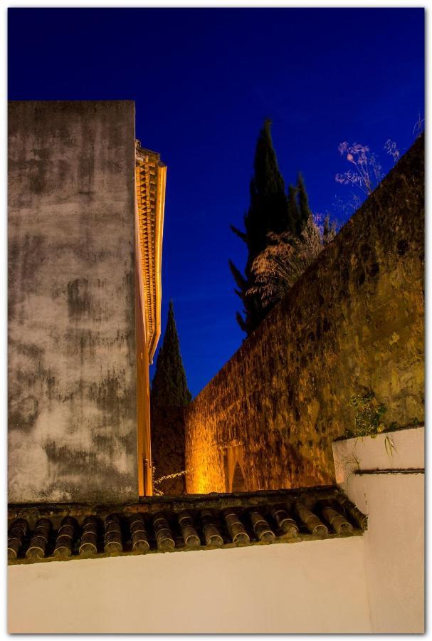 Casa Tiberiades Cordoba Luaran gambar