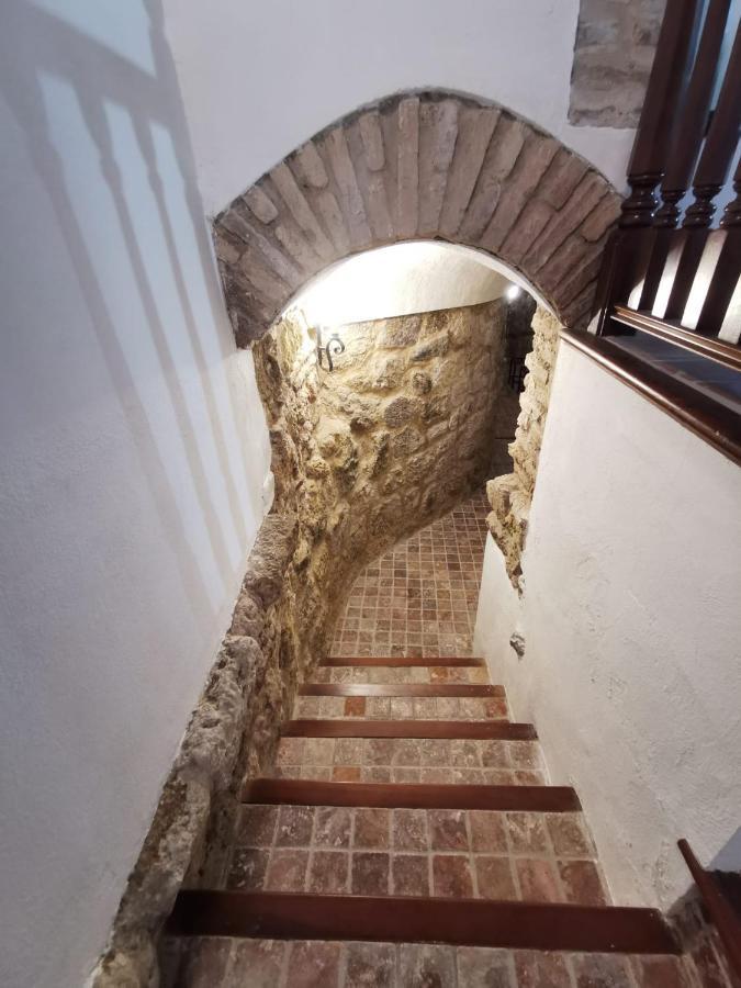 Casa Tiberiades Cordoba Luaran gambar