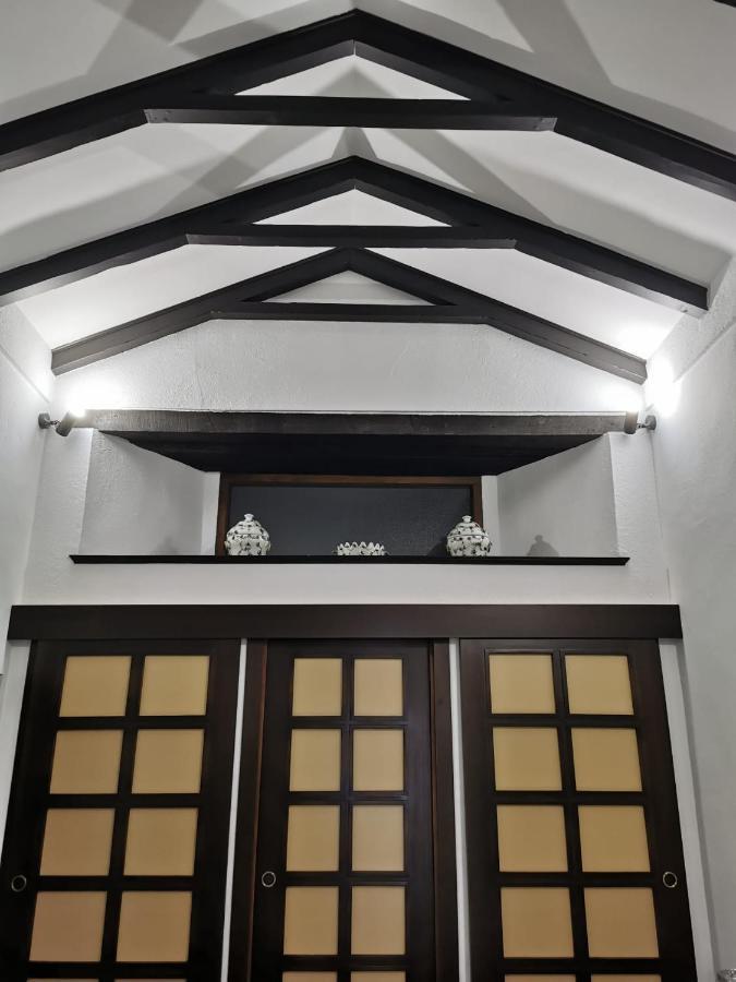 Casa Tiberiades Cordoba Luaran gambar