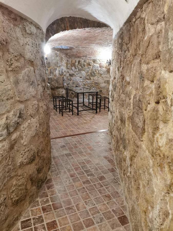 Casa Tiberiades Cordoba Luaran gambar