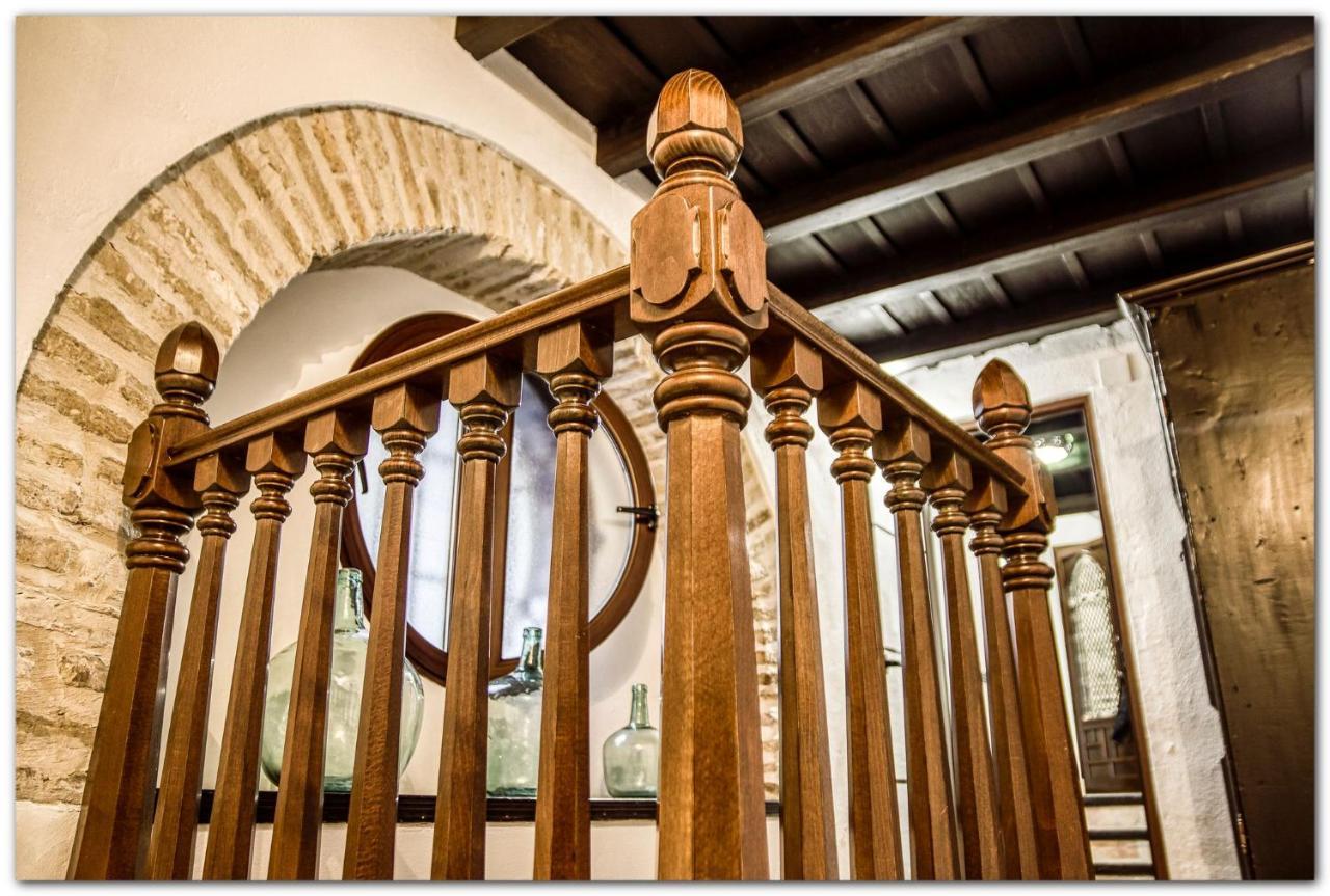 Casa Tiberiades Cordoba Luaran gambar