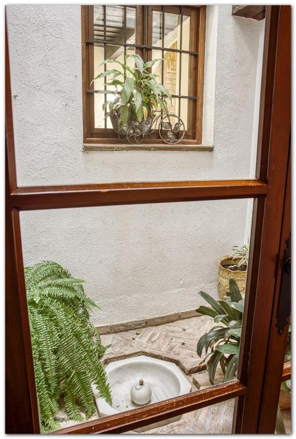 Casa Tiberiades Cordoba Luaran gambar