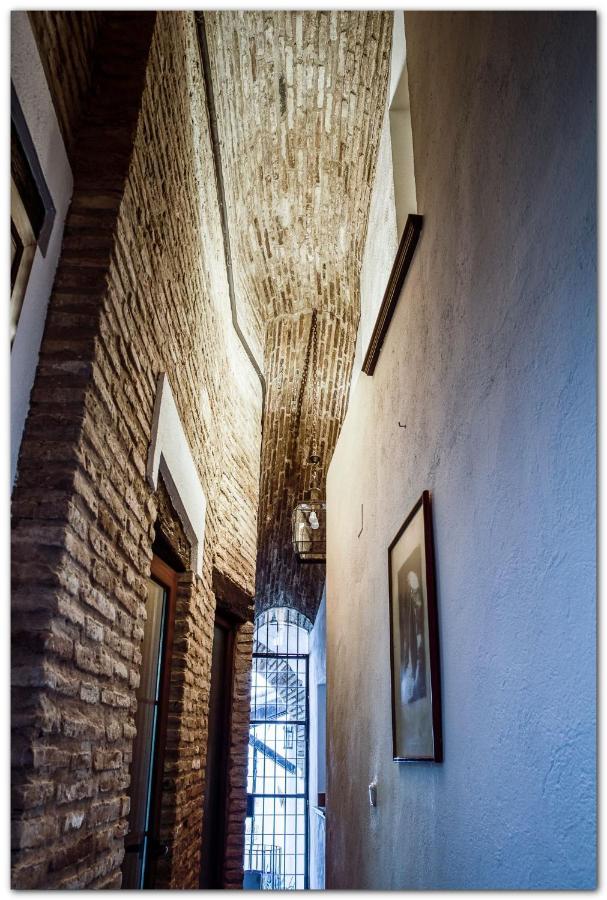 Casa Tiberiades Cordoba Luaran gambar