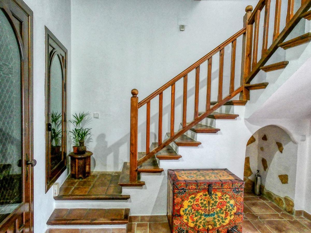 Casa Tiberiades Cordoba Luaran gambar