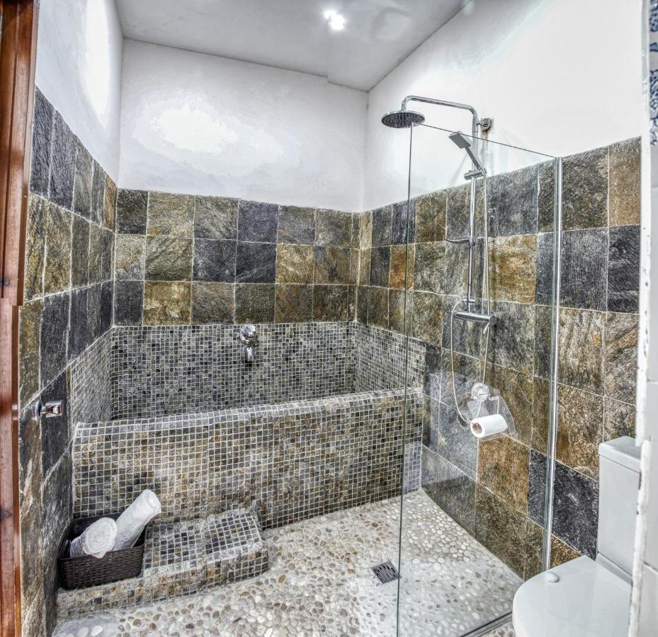 Casa Tiberiades Cordoba Luaran gambar