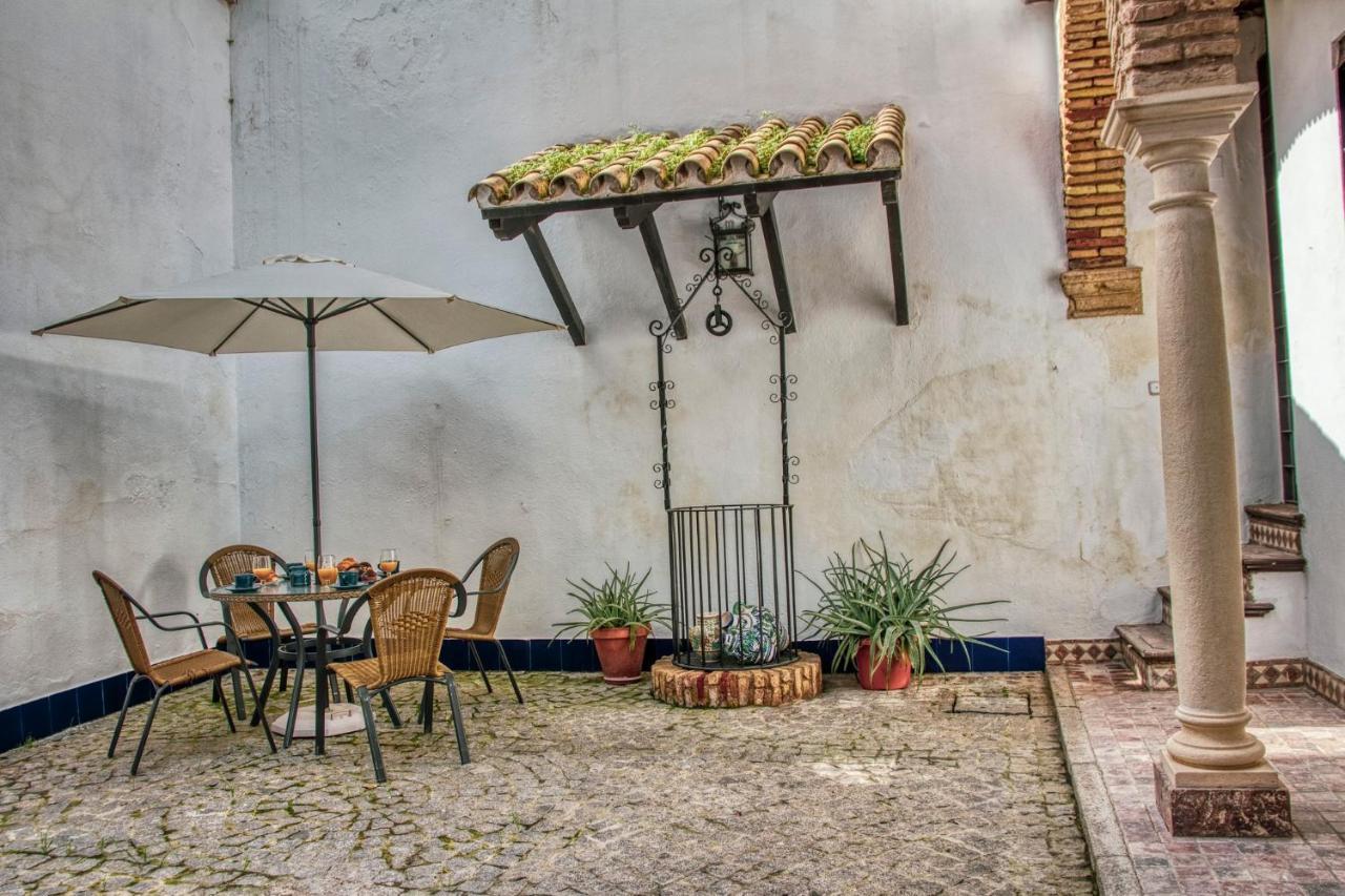 Casa Tiberiades Cordoba Luaran gambar