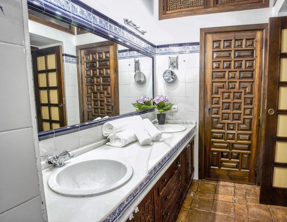 Casa Tiberiades Cordoba Luaran gambar