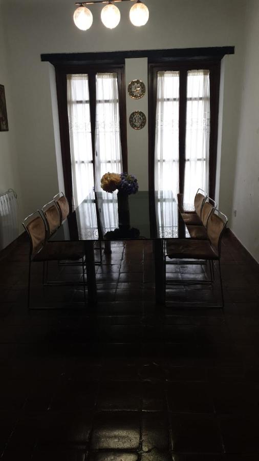 Casa Tiberiades Cordoba Luaran gambar