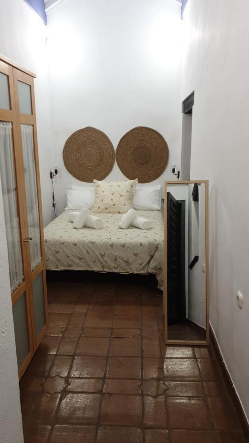 Casa Tiberiades Cordoba Luaran gambar