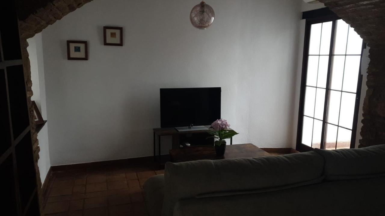 Casa Tiberiades Cordoba Luaran gambar