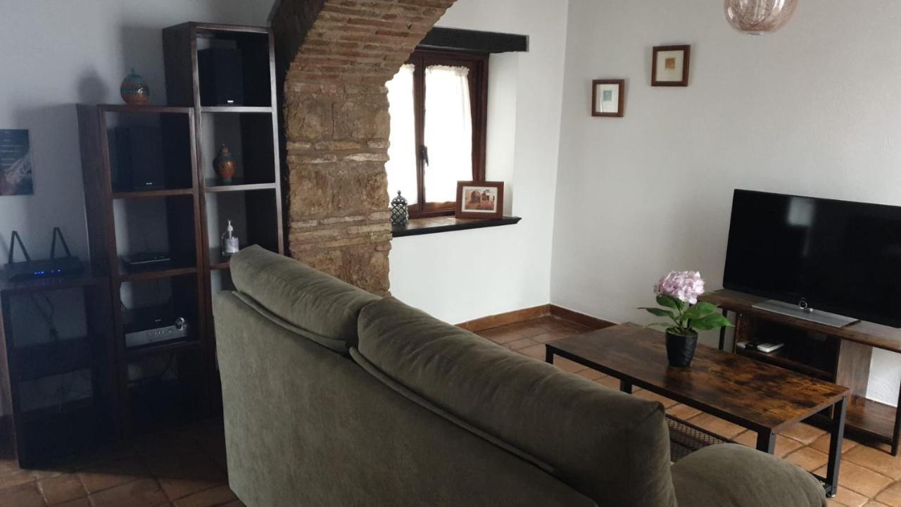 Casa Tiberiades Cordoba Luaran gambar