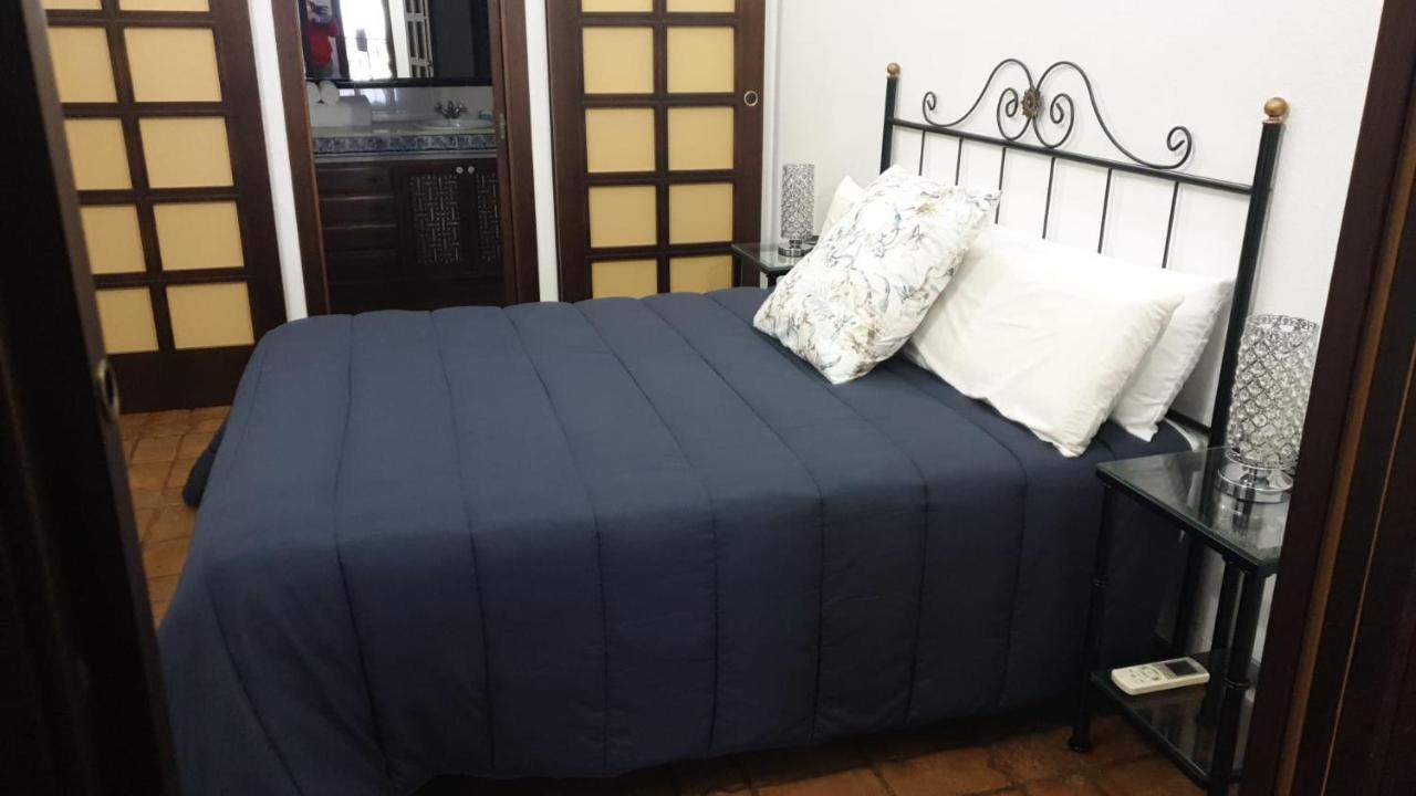 Casa Tiberiades Cordoba Luaran gambar